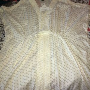 Cover Up/Dress